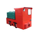 2.5 Ton Underground Mining Electric Battery Locomotive